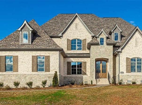 401 Suzanne Jessup Court, Greensboro, NC 27455