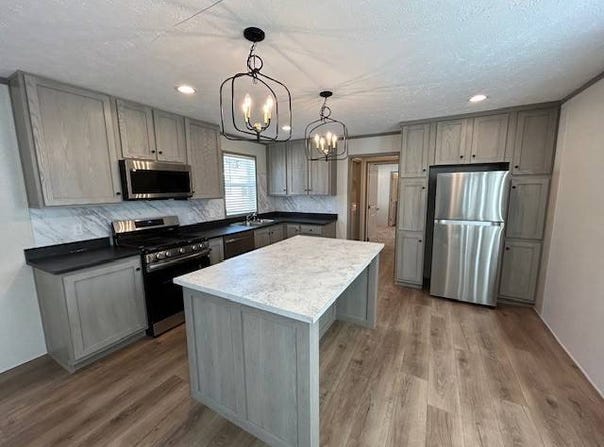 108 Woodmoor Court, Leavenworth, KS 66048