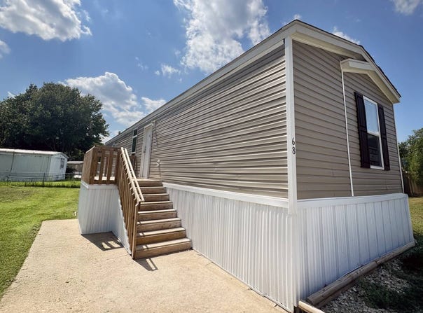 250 Farm Bureau Rd, Manhattan, KS 66502
