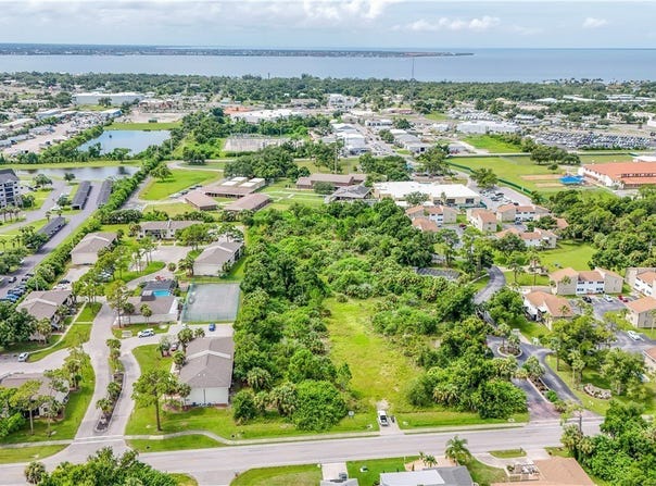 22501 Westchester Boulevard, Punta Gorda, FL 33980