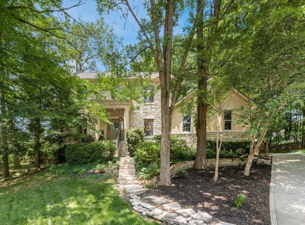 1828 Bradford Circle, Newark, OH 43055
