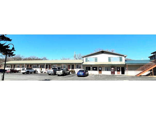 2456 Historic Hwy 165, Branson, MO 65616