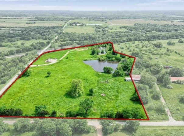 Tbd Old Quail Run Road, Sherman, TX 75092