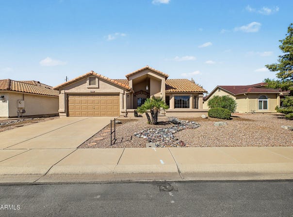 2720 LEISURE WORLD, Mesa, AZ 85206