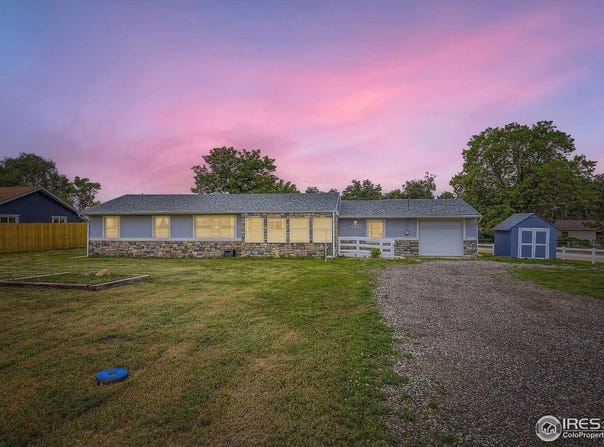 4331 Page Pl, Loveland, CO 80537