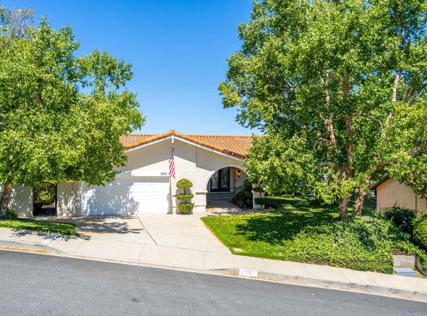 2221 Hillsbury Road, Westlake Village, CA 91361