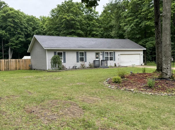 1335 Beacon Square Lane, Gaylord, MI 49735