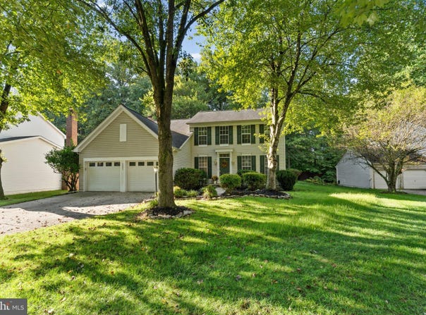 6885 CARAVAN Court, COLUMBIA, MD 21044