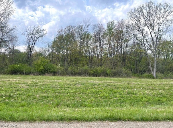 Candell/Forest Ave Street SE lot: # 13, Massillon, OH 44646