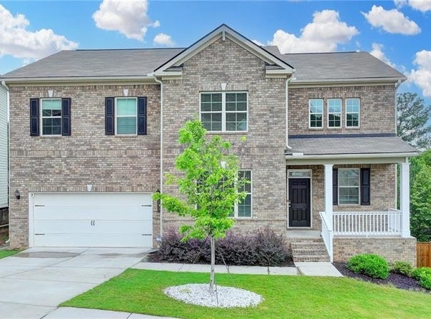2017 Yvette Way, Braselton, GA 30517