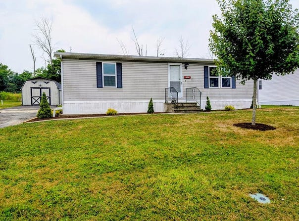 6076 Bellwood Ave, Wellsboro, PA 16901