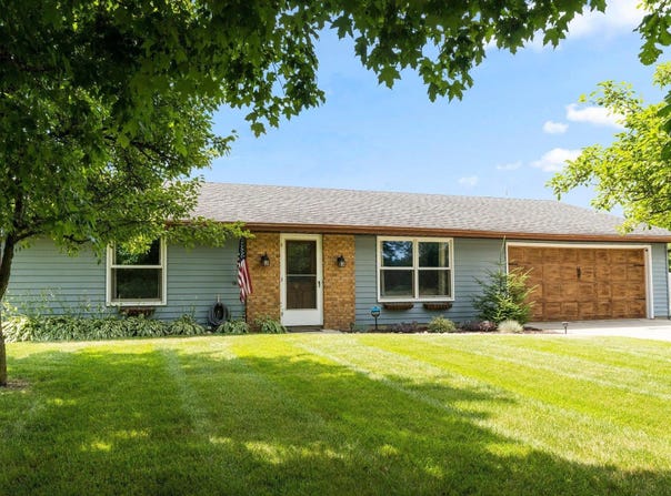 4362 County Road 56, Auburn, IN 46706-9733