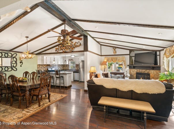 5387 County road 154, Glenwood Springs, CO 81601