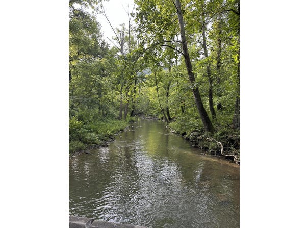 0 Oscar Wagers Road, Manchester, KY 40962