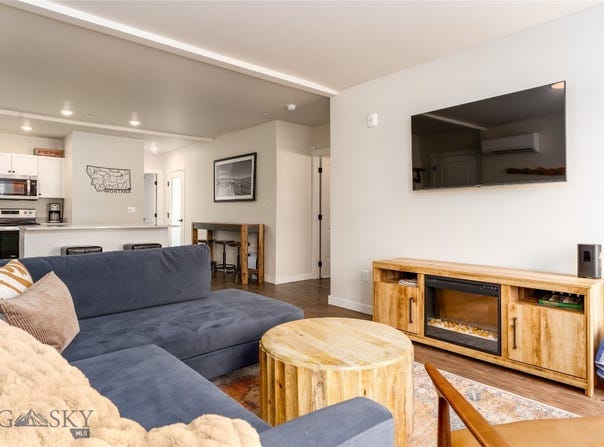 200 Hickory unit: 23, Anaconda, MT 59711