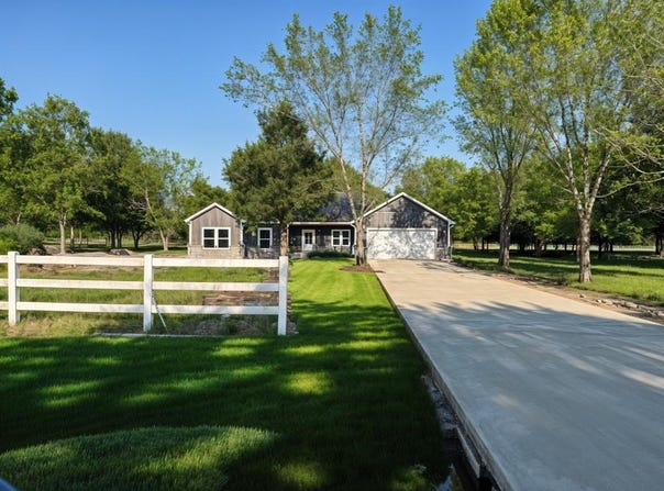 156 PVT RD 7928, Wills Point, TX 75169