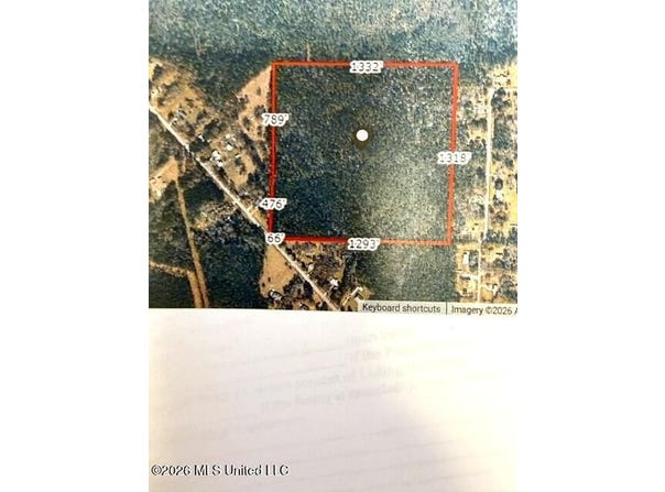 Wildwood Road, Moss Point, MS 39562