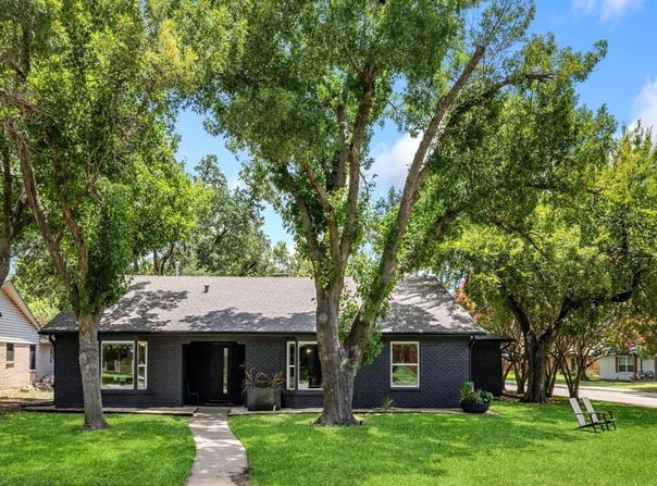 3108 Citation Drive, Dallas, TX 75229