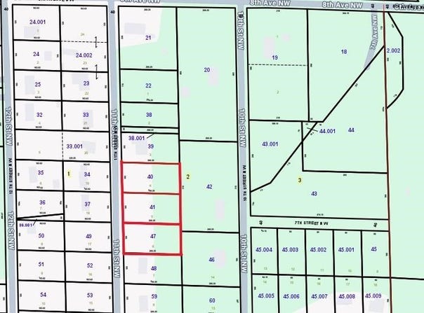 11th St, Vernon, AL 35592