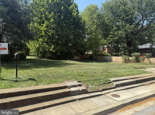 4204 37TH Street, BRENTWOOD, MD 20722