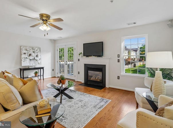 2060 PAWLET Drive, CROFTON, MD 21114