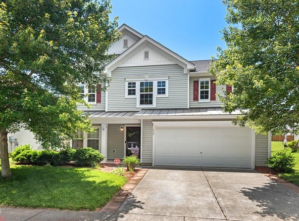 634 Conover Road, Durham, NC 27703