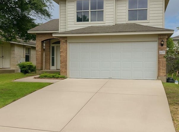 15316 Lady Elizabeth LN, Pflugerville, TX 78660