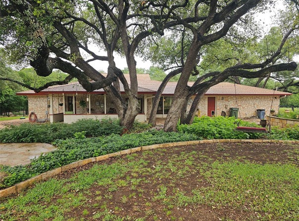 6015 Tonkowa TRL, Georgetown, TX 78628