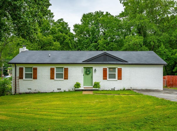 9056 Wooten Road, Chattanooga, TN 37416