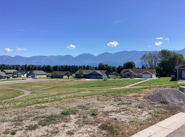 209 Shawnee Lane, Polson, MT 59860