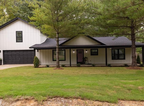 909 Crawford Cir, Oxford, MS 38655