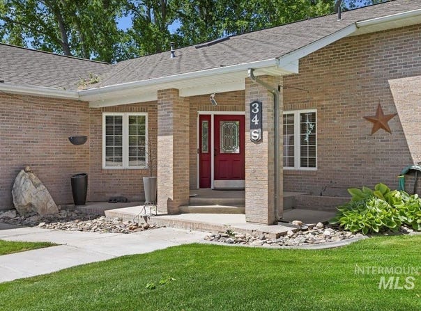 34 S 150 E, Burley, ID 83318