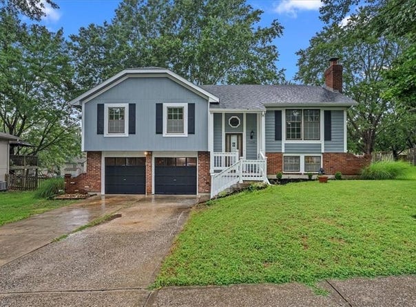 16314 Rebecca Lane, Belton, MO 64012