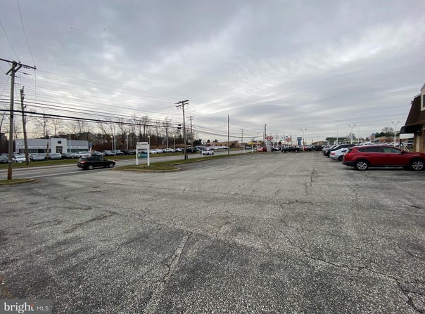 2101 BEL AIR ROAD, FALLSTON, MD 21047
