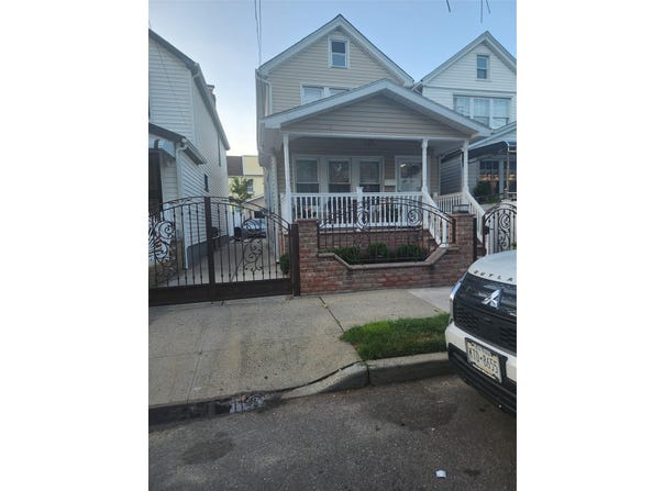 150-37 119th Avenue, Jamaica, NY 11434