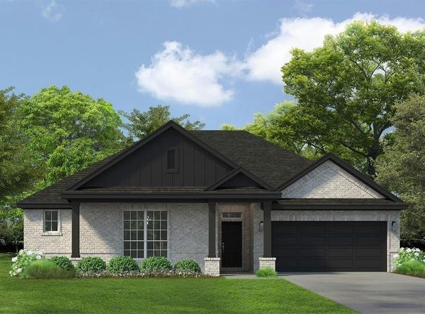 4324 Knight, Midlothian, TX 76065