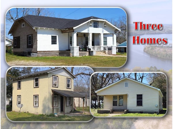 300 W Convington Ave, Opp, AL 36467
