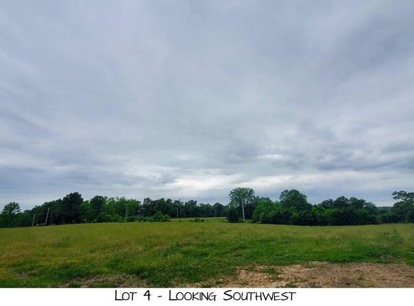 Pleasant View Rd lot: 4, Brighton, MO 65617