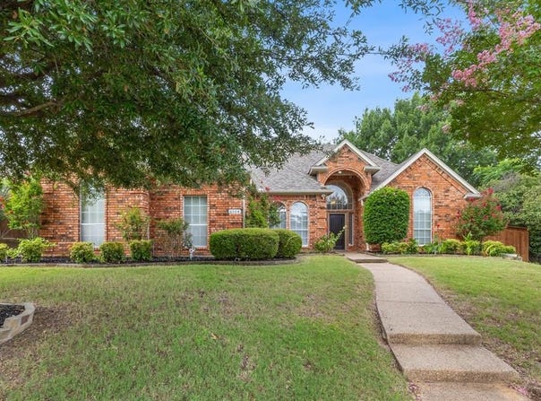 6504 Beddo Court, Colleyville, TX 76034
