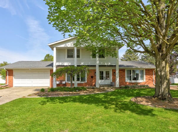 405 Nickless Street, Frankenmuth, MI 48734