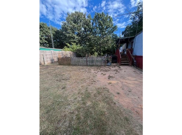 7047 Alcove Street, Azle, TX 76020