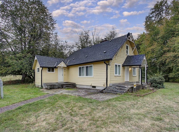 11707 NE 244TH St, BattleGround, WA 98604