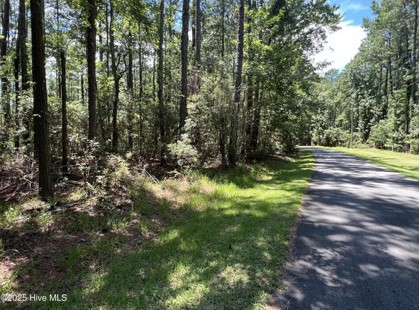 9918 Canady Landing Road, Aurora, NC 27806
