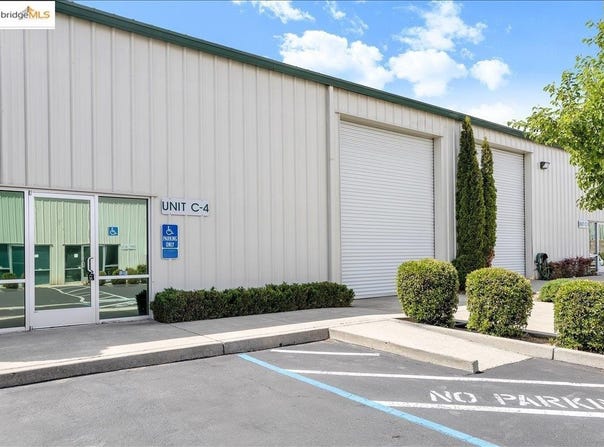 18855 Microtronics C4 WAY, Sonora, CA 95370