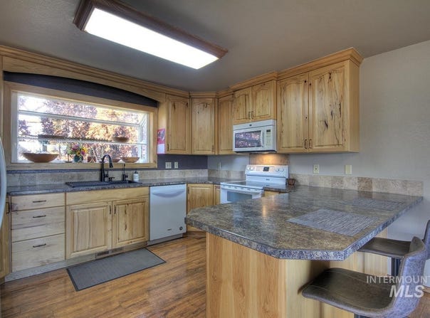 585 S Park Boulevard, Ontario, OR 97914