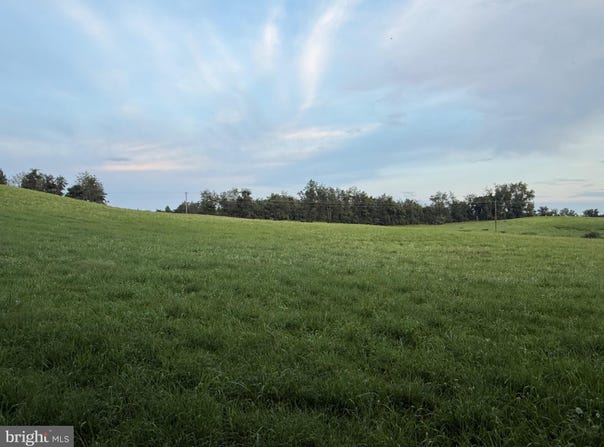 0 NOVUM ROAD, REVA, VA 22735