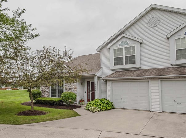 5724 Thornbriar Lane, Fort Wayne, IN 46835