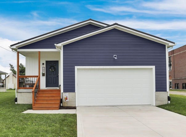 189 Delaware Street, Croton, OH 43013