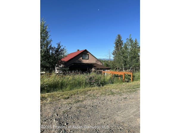16125 57 8/10 road, Collbran, CO 81624
