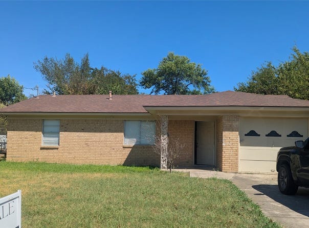 311 Water Street, Whitesboro, TX 76273